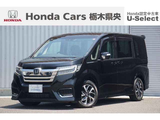 【車名】ステップワゴン【初度登録】2019年2月【走行距離】約4.3万km【法定整備】点検整備(法定12カ月点検)渡し