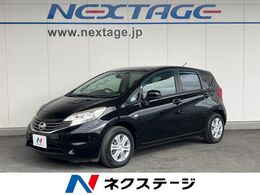 日産 ノート 1.2 X DIG-S DVDナビ バックカメラ 禁煙車