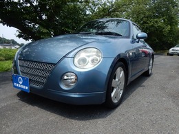 ダイハツ コペン 660 セカンドアニバーサリーエディション ETC　ドラレコ