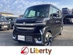 660 カスタム ハイブリッド XS