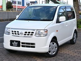 日産 オッティ 660 S 5速ミッション　CDプレーヤー　パワステ