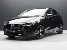 マツダ MAZDA2 15BD レンタUP ナビ 360モニターETC