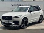 ウルトラ T8 AWD プラグイン ハイブリッド 4WD