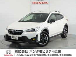 スバル XV 2.0e-L アイサイト 4WD 1オ-ナ-フルセグナビRカメETC2.0