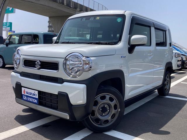 スズキディーラー厳選車☆　お気軽にお問合せください！ 全車保証付きです！　販売だけでなく安心のアフターサービスもお届けします！