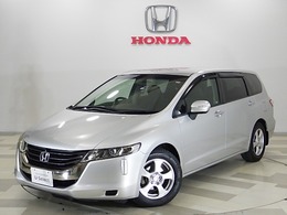 ホンダ オデッセイ 2.4 L 禁煙　R席モニター シートヒーター ナビ
