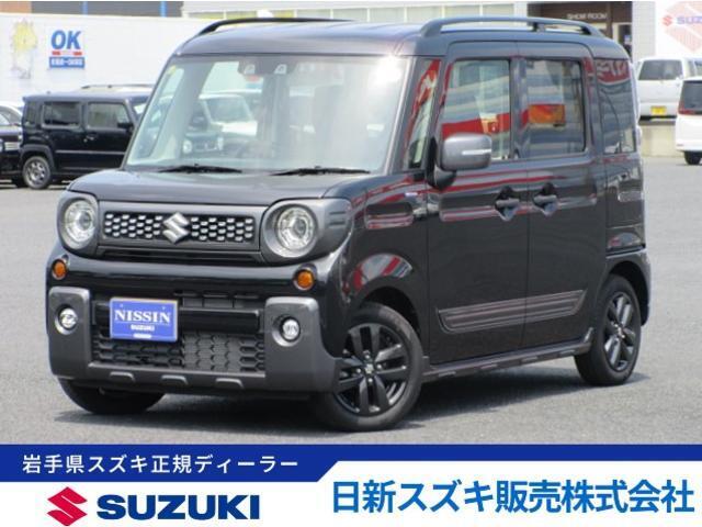 気持ちよくお車を選んで頂くために、精一杯頑張ります。 人気の軽自動車を中心に人気車種を多数ラインナップ！お気軽にご来店下さい♪