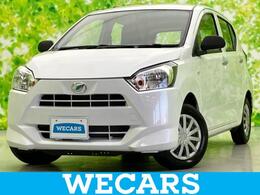 ダイハツ ミライース 660 L 新品タイヤ/ABS/横滑り防止装置/禁煙車/キ