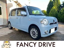 ダイハツ ミラココア 660 X 禁煙車・車検R9年6月・売り切り