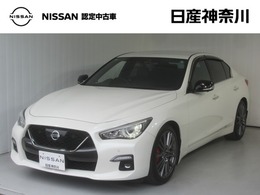 日産 スカイライン 3.0 400R NCナビ+AVM+ETC2.0+ドラレコ 1オナ