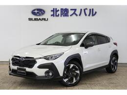 スバル クロストレック 2.0 リミテッド 4WD 