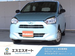 ダイハツ ミライース 660 L SAIII 1DINCDオーディオ・ドライブレコーダー・ス