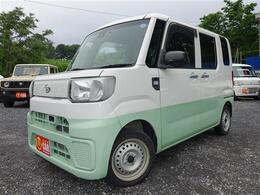 ダイハツ ハイゼットキャディー 660 D SAII 車検9年7月　ドライブレコーダー　車両鑑定