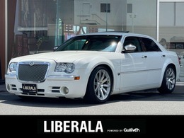 クライスラー 300C 5.7 HEMI 禁煙車 サンルーフ 純正フロアマット
