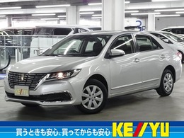 トヨタ プレミオ 1.5 F Lパッケージ セーフティセンス Bカメ Bluetooth ソナー