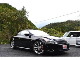 日産 スカイラインクーペ 3.7 370GT タイプS サンルーフ