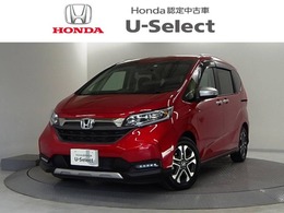 ホンダ フリード+ 1.5 クロスター 純正ナビ・ETC・ドラレコ・アルミホイール