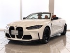 コンペティション M xドライブ 4WD