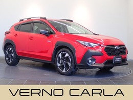 スバル クロストレック 2.0 リミテッド 4WD アイサイト ルーフレール  BSM   フルセグ