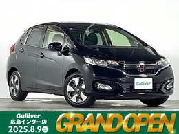 ホンダ フィット 1.5 ハイブリッド L ホンダセンシング 衝突軽減 レーンキープ 追クルコン 社ナビ