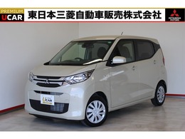 三菱 eKワゴン 660 M 衝突被害軽減ブレーキ 禁煙車 誤発進抑制