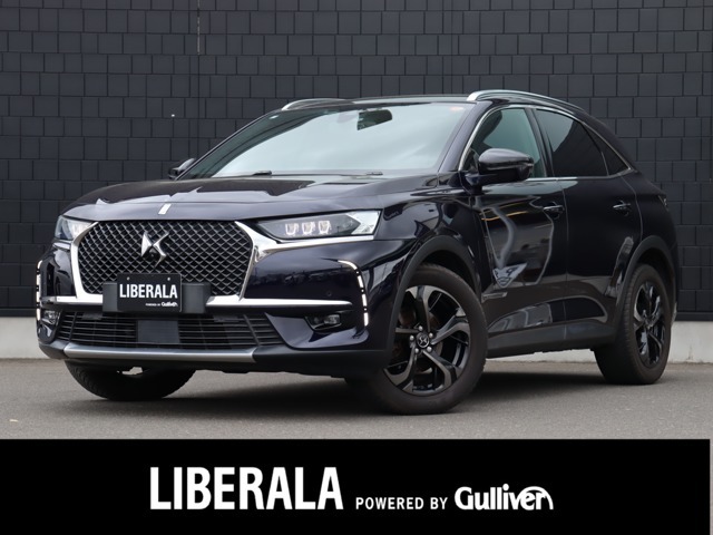 LIBERALA仙台港TEL022-387-2701　安心してお乗りいただける輸入車を全国のお客様にご提案、ご提供してまいります。