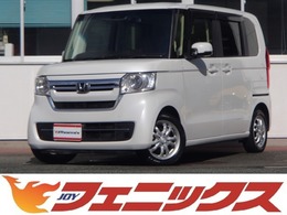 ホンダ N-BOX 660 L ホンダセンシングナビTVバックカメラ