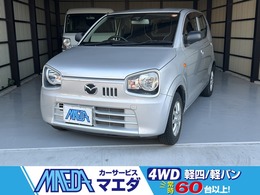 マツダ キャロル 660 GL 4WD 煙車　4WD　クリアランスソナー
