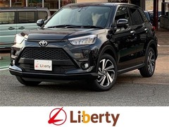 トヨタ ライズ の中古車 1.2 Z 滋賀県栗東市 238.9万円