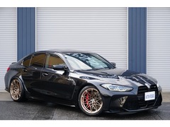 BMW M3 セダン の中古車 MT ファイナル エディション 愛知県名古屋市守山区 1270.0万円