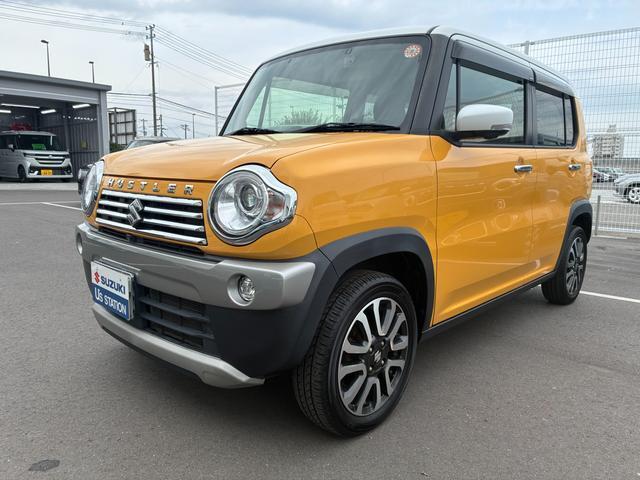 ナビ・全方位カメラ・ETC・ドラレコで装備充実☆ ・大分県下14拠点でカバーする（株）スズキ自販大分にお任せください。