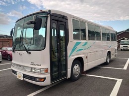 日野自動車 メルファ 8.0 バス 34人乗り