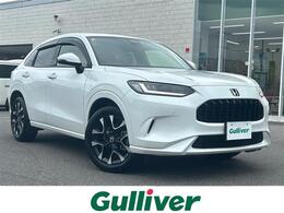 ホンダ ZR-V 2.0 e:HEV Z ホンダセンシング　ブラインドスポットイン