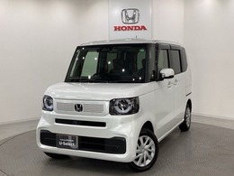 ホンダ N-BOX 660 4WD 