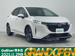 日産 ノートオーラ 1.2 G レザーエディション ワンオーナー　BOSEスピーカー
