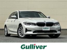 BMW 3シリーズ 320i ピュア エレガンス 特別仕様車/ワンオーナー/純正ナビ/全方位