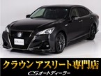 ハイブリッド 2.5 S Jフロンティア リミテッド
