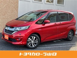 ホンダ フリード+ 1.5 ハイブリッド EX 安全装備 ワンオーナー ナビ バックモニタ
