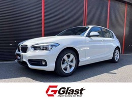 BMW 1シリーズ 118d スポーツ ETC・Bluetooth接続・禁煙車