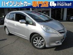 ホンダ フィットハイブリッド の中古車 1.3 スマートセレクション 山口県岩国市 16.6万円
