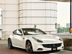 F1 DCT 4WD