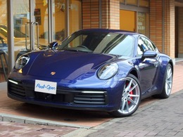 ポルシェ 911 カレラS PDK クラブレザー 14wayシート＆ベンチ 1年保証
