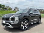 PHEV 2.4 P エグゼクティブ パッケージ 4WD