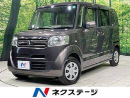 ホンダ N-BOX 660 G 禁煙車 スマートキー ETC 電動格納ミラー