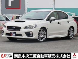 スバル WRX S4 2.0GT アイサイト 4WD ナビ バックカメラ ETC STiアルミホイール