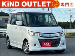 スズキ パレット 660 SW TS 修復歴なし 純正CDオーディオ バックカメラ