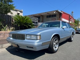 シボレー モンテカルロ  ハイドロ歴無し