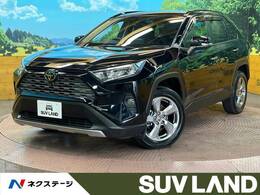 トヨタ RAV4 2.0 G 4WD 9型ディスプレイオーディオ 全周囲カメラ