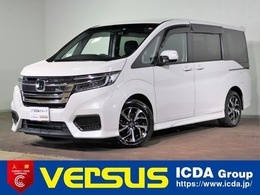 ホンダ ステップワゴン 1.5 スパーダ ホンダ センシング ワンオーナー/禁煙車/純正9インチナビ