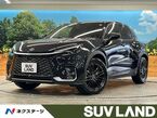 ビスポーク ビルド E-Four 4WD
